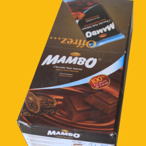 Mambo noir 90gr
