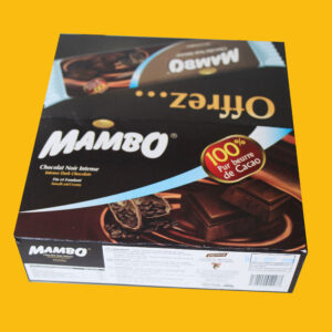 Mambo noir 23gr