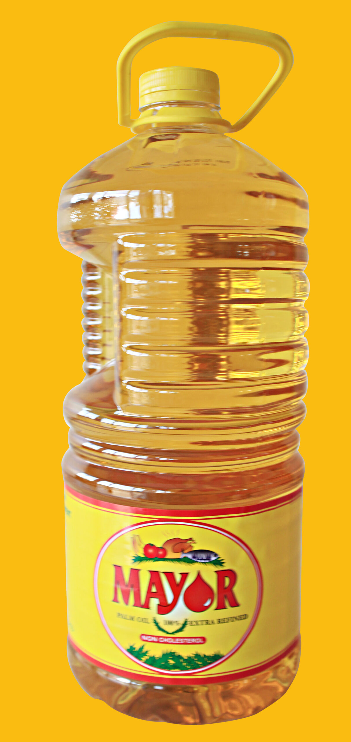 Mayor 3l