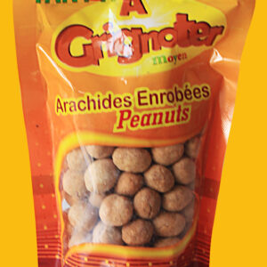 Tanty Peanut