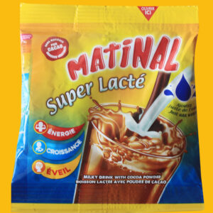 Matinal lacté 35gr