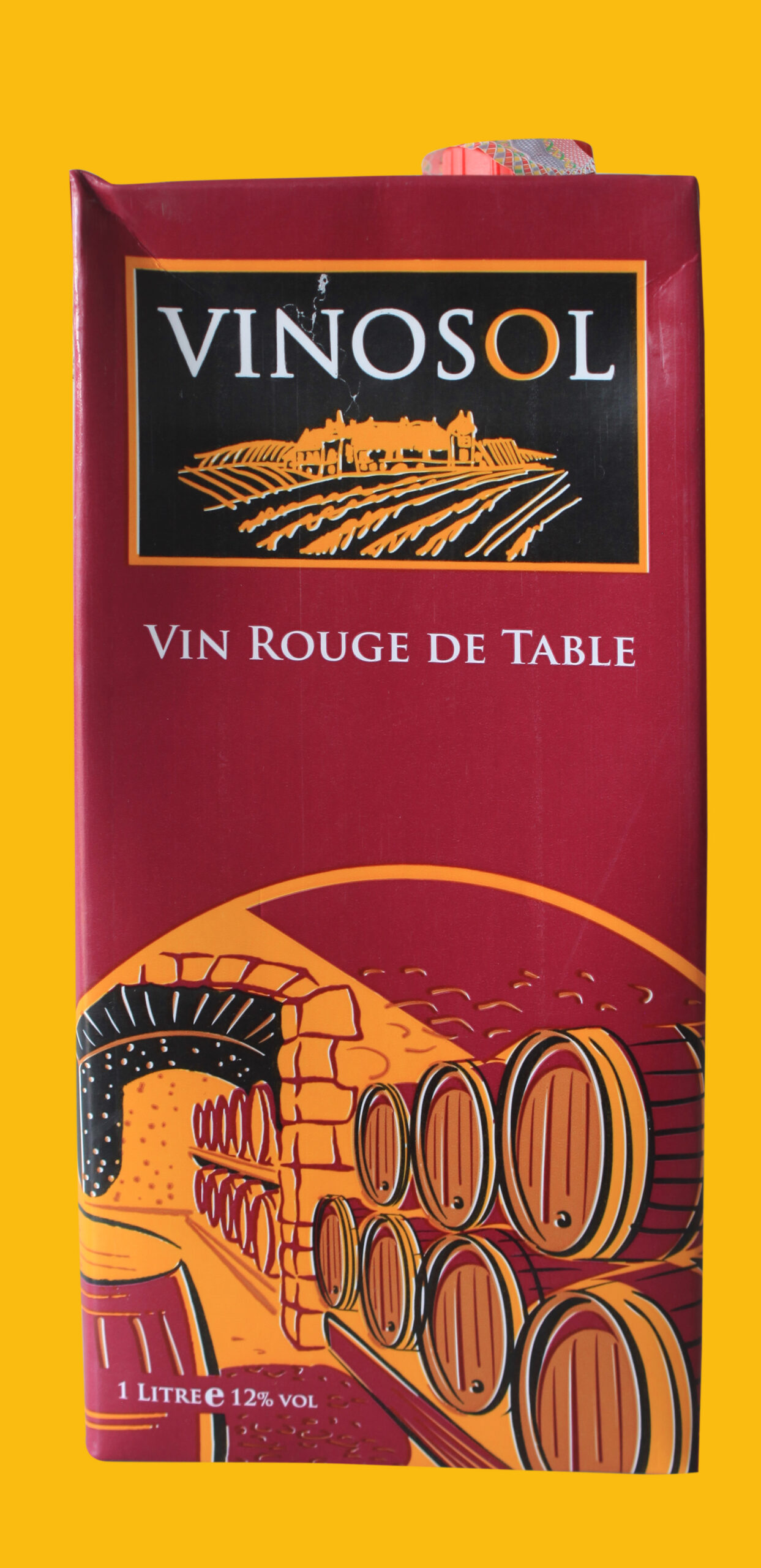 Vinosol
