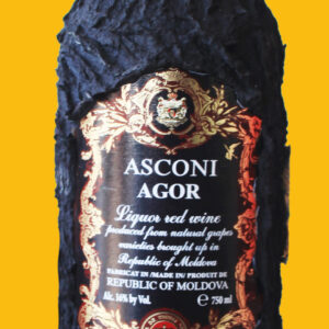 Asconi Agor
