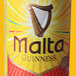 Malta guinness