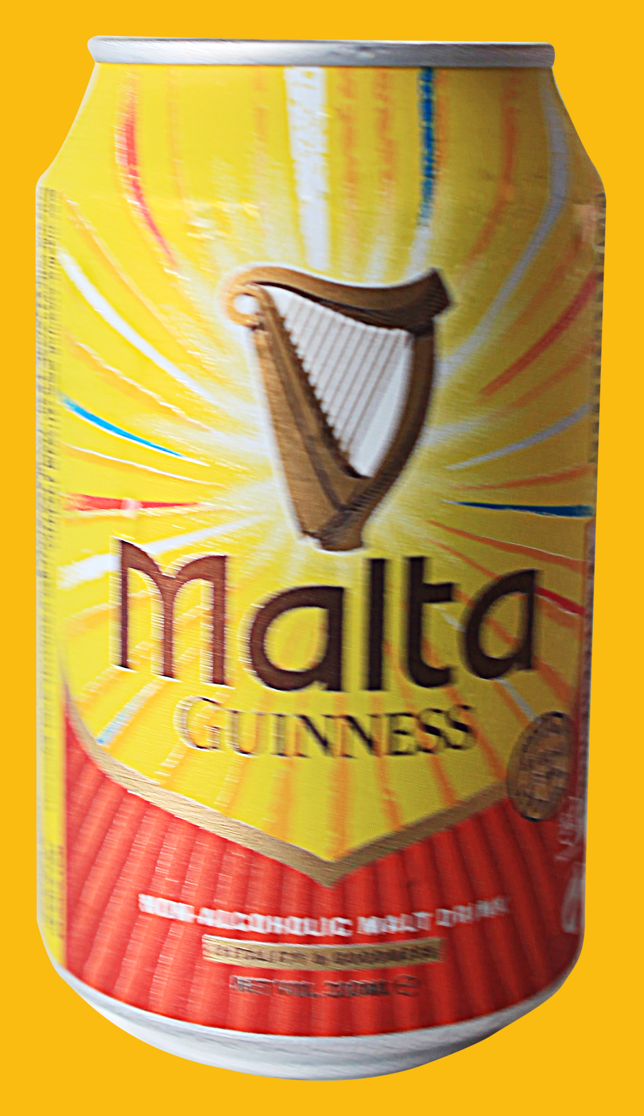 Malta guinness