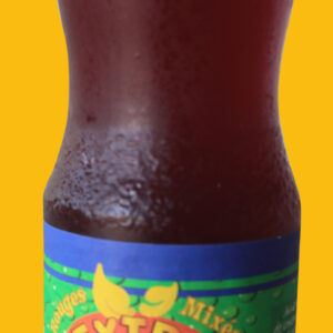 Extra Fresco Fruit Rouge
