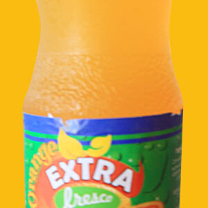 Extra Fresco Orange