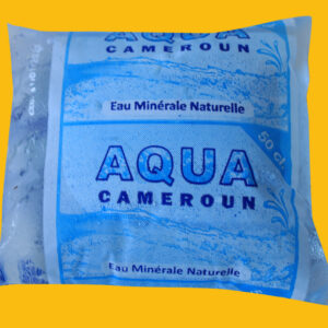 Eau en Sachet Aqua