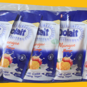 Dolait Lait Callé