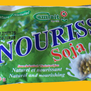 Nourisse 200gr