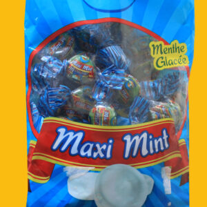 Bonbon Maxi Mint