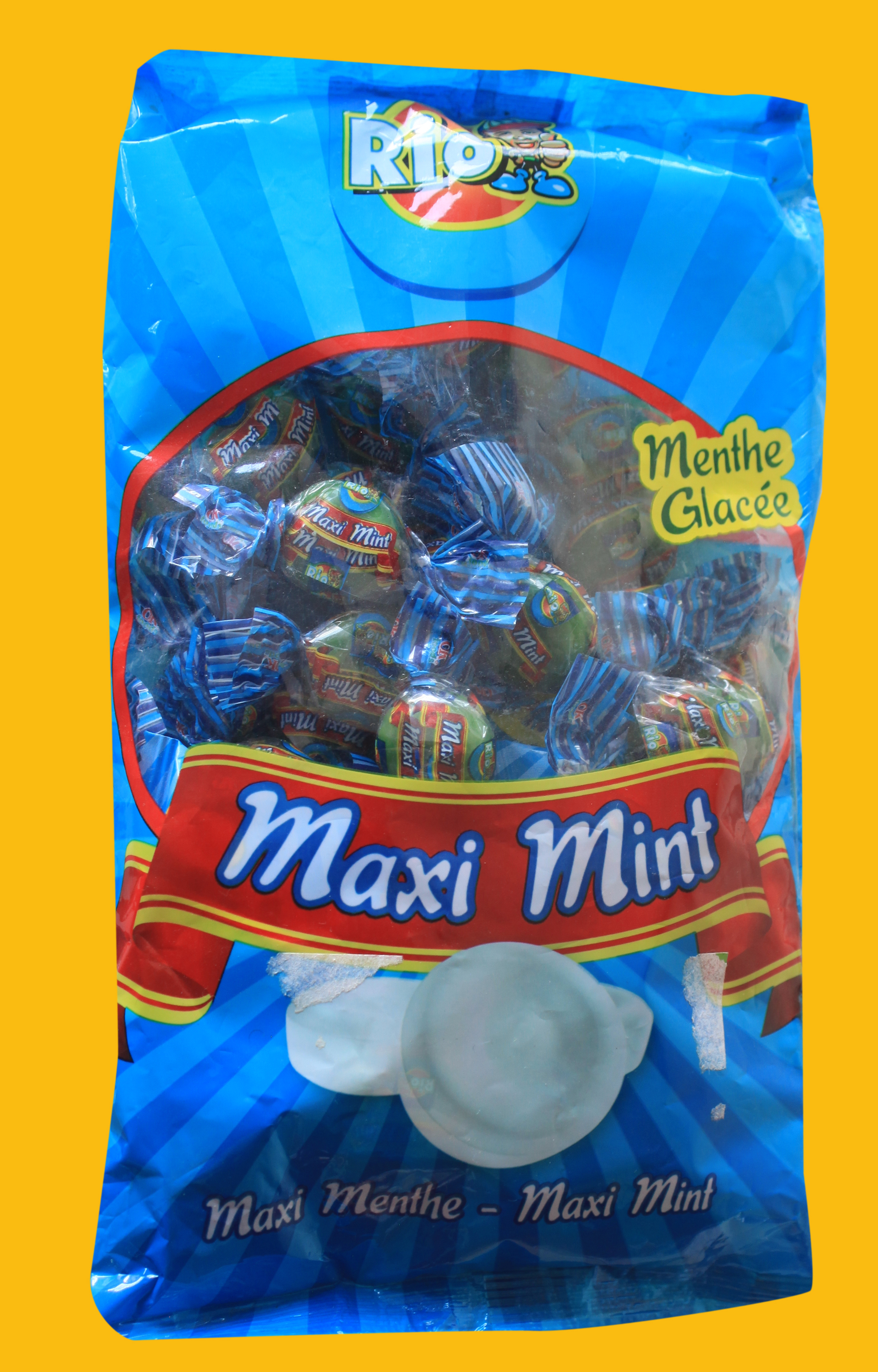 Bonbon Maxi Mint