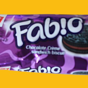 Fabio Choco Violet