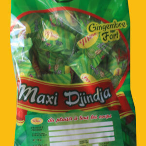 Bonbon Maxi Ginger