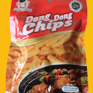 Dong-Dong Chips