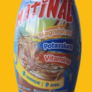 Matinal 400gr