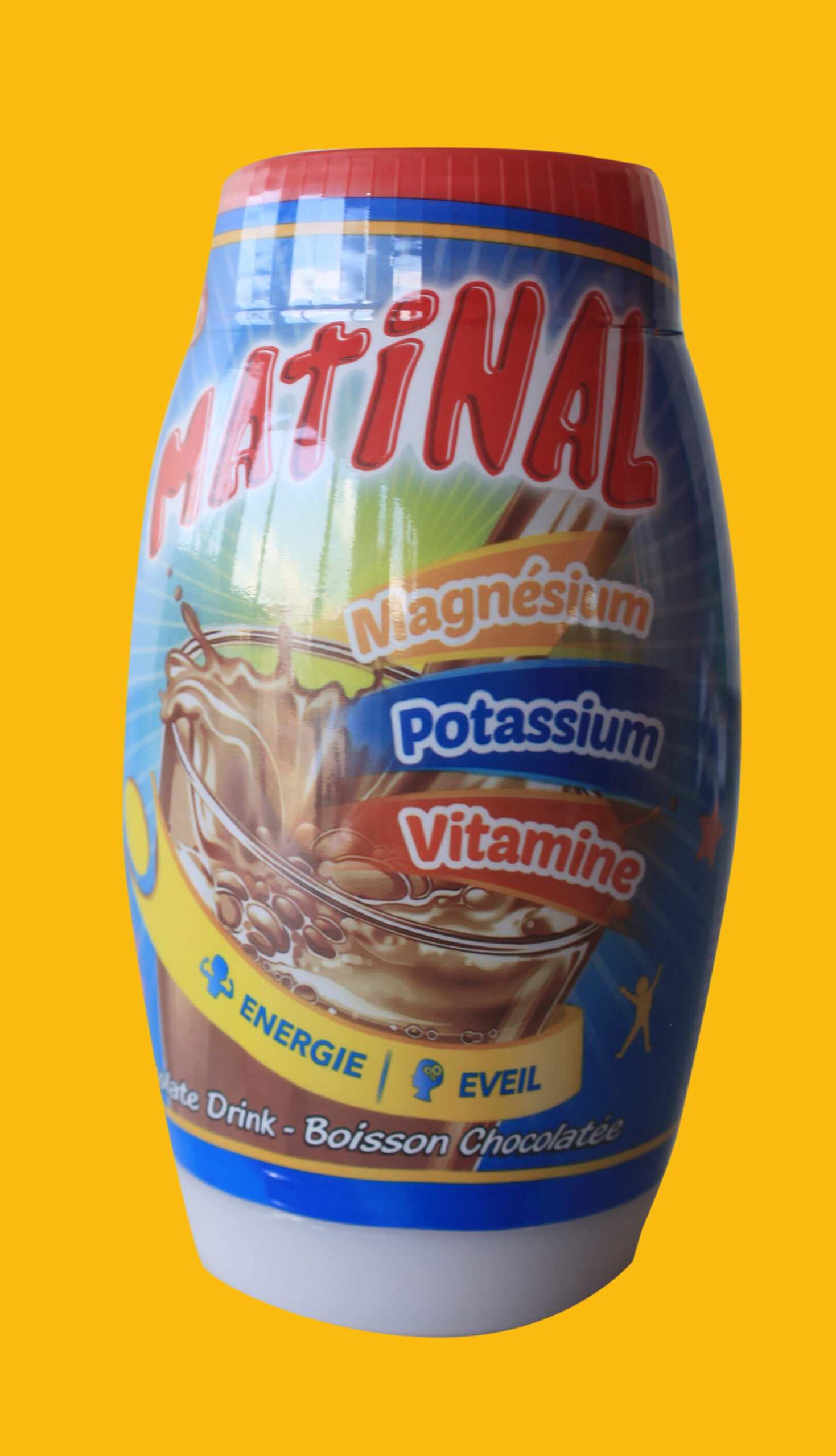 Matinal 400gr