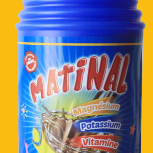 Matinal 780gr