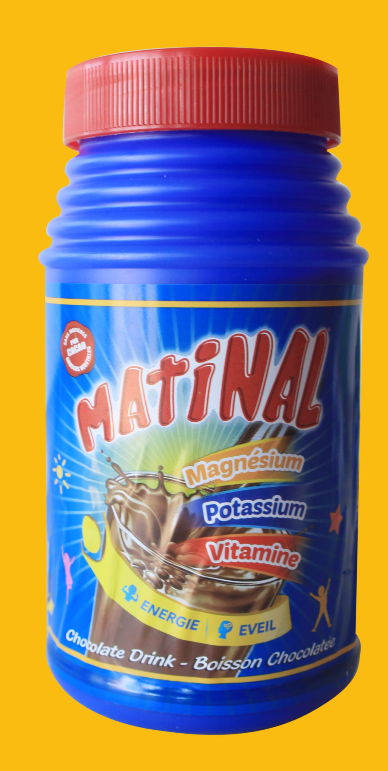 Matinal 780gr
