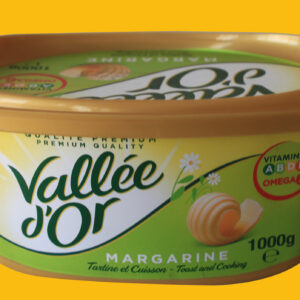 Vallée d'or 250gr