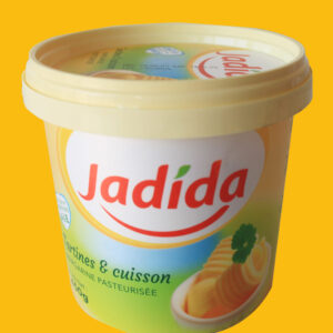 Jadida 450gr