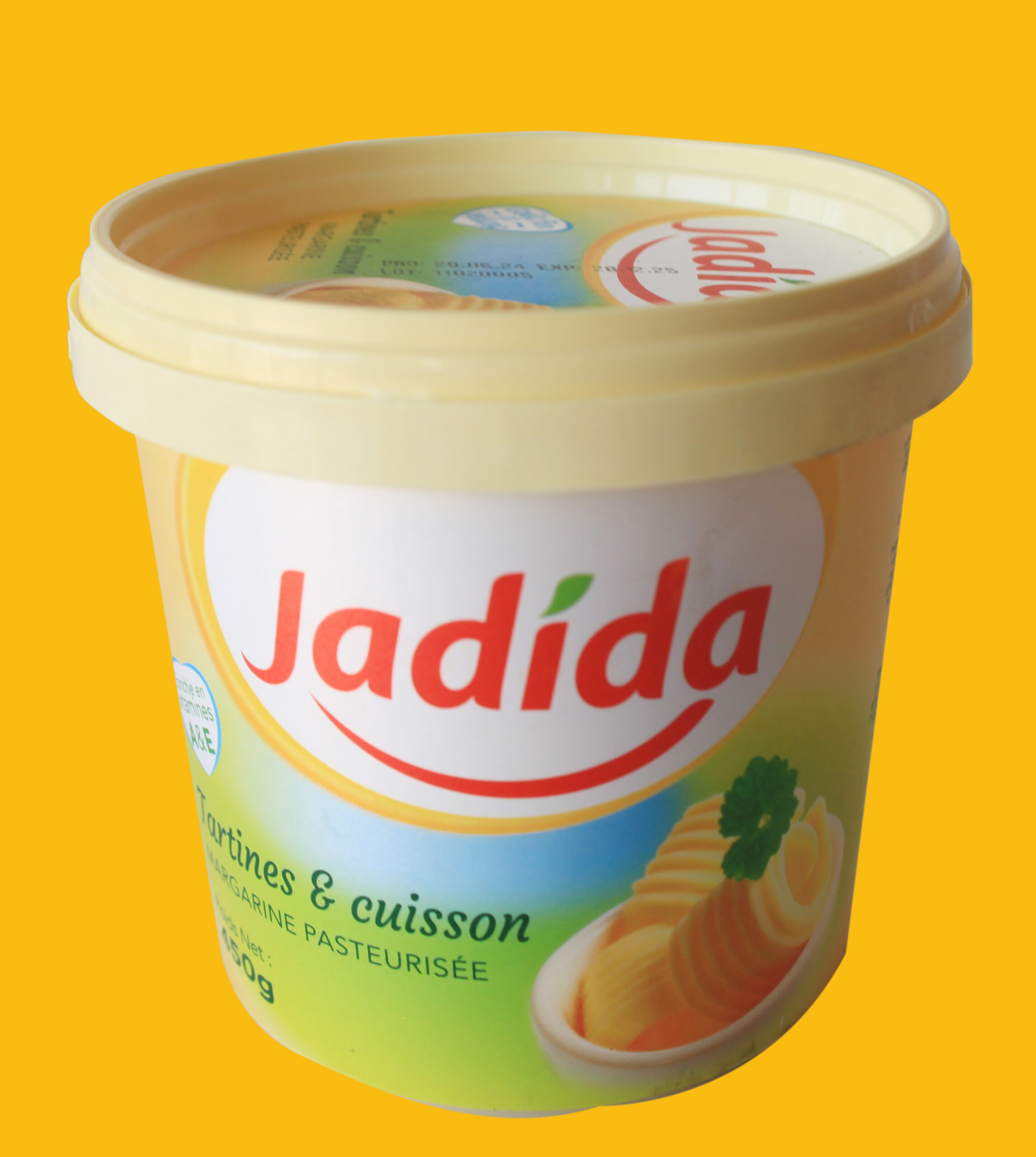 Jadida 450gr