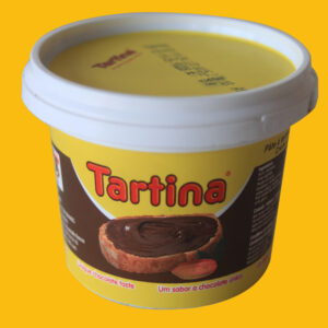 Tartina 75gr