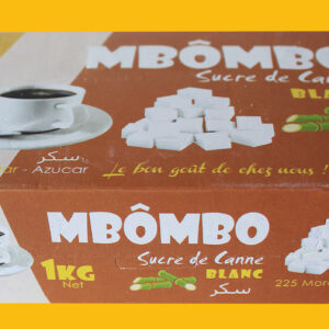 Sucre Mbombo 1kg