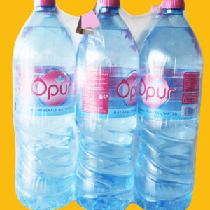 Opur Palette