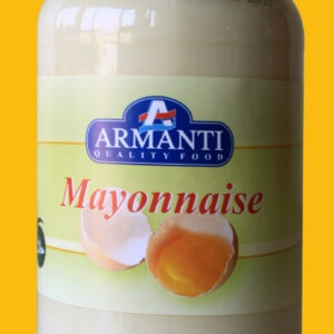Mayonnaise  Armanti 250ml