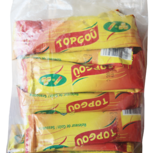 Cube top gout