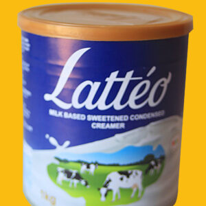 Lait Lattéo 1kg