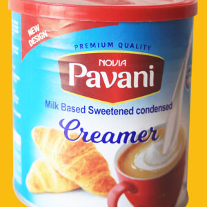 Lait Pavani 1kg
