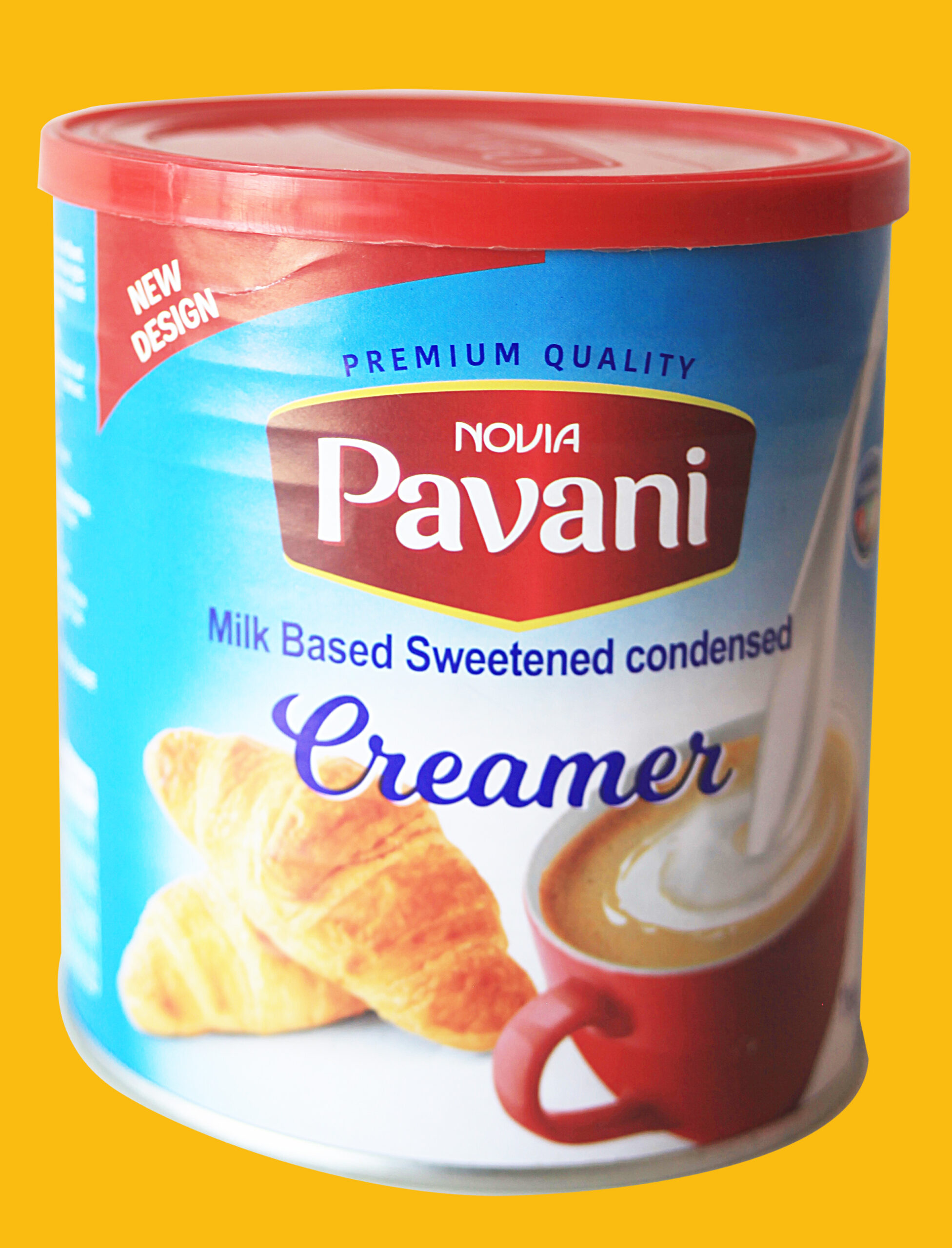 Lait Pavani 1kg