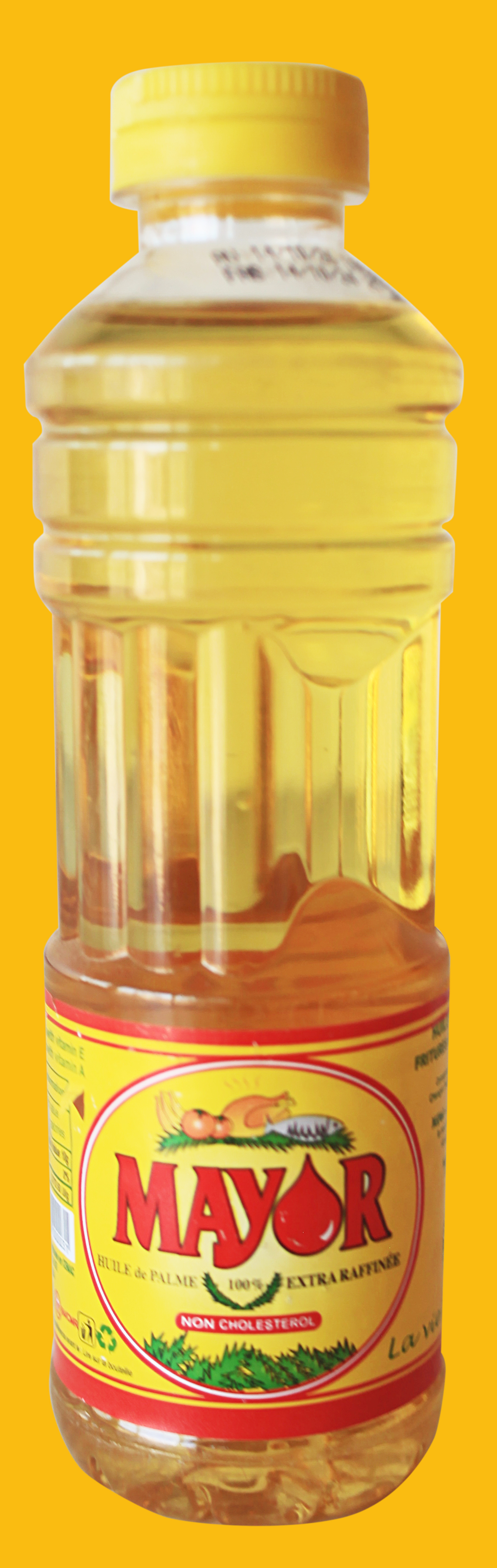 Mayor 500ml