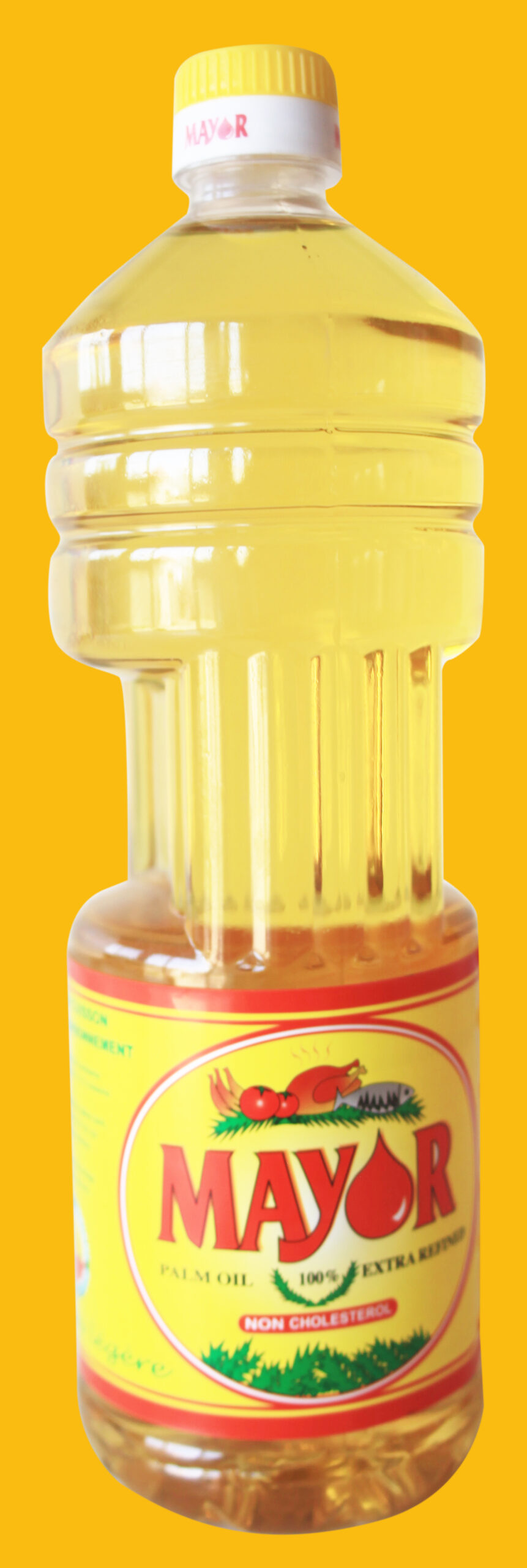 Mayor 1l