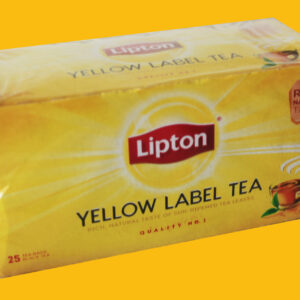 Thé Lipton 10gr