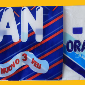 Mouchoirs Oran