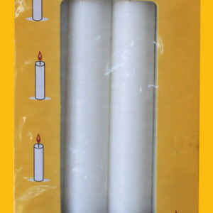 Bougies Superlight 8pcs