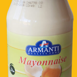 Mayonnaise Armanti 1kg