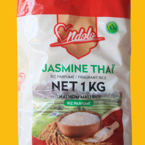 Riz Parfumé Ndolo 1kg
