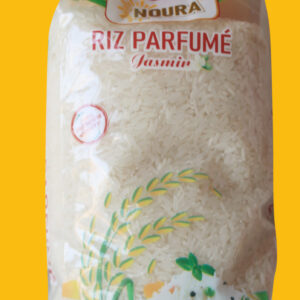 Riz Parfumé Noura1kg