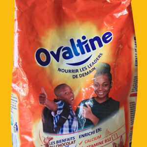 Ovaltine 350gr