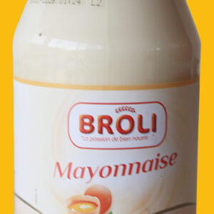 Mayonnaise Broli 500ml