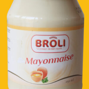Mayonnaise Broli 1kg