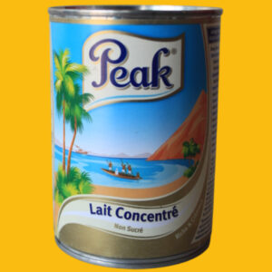 Peak 390gr