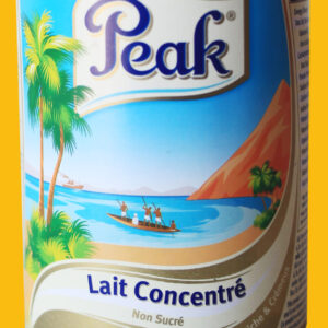 Peak 900gr
