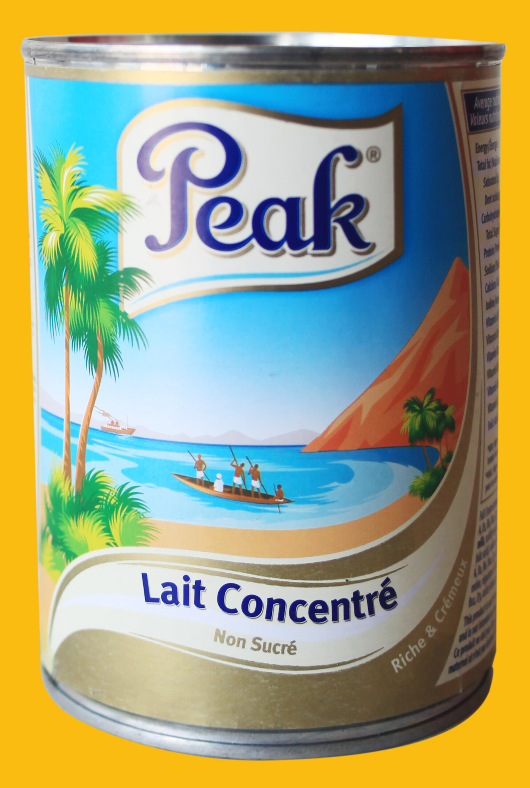 Peak 900gr