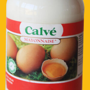 Mayonnaise Calvé 225ml