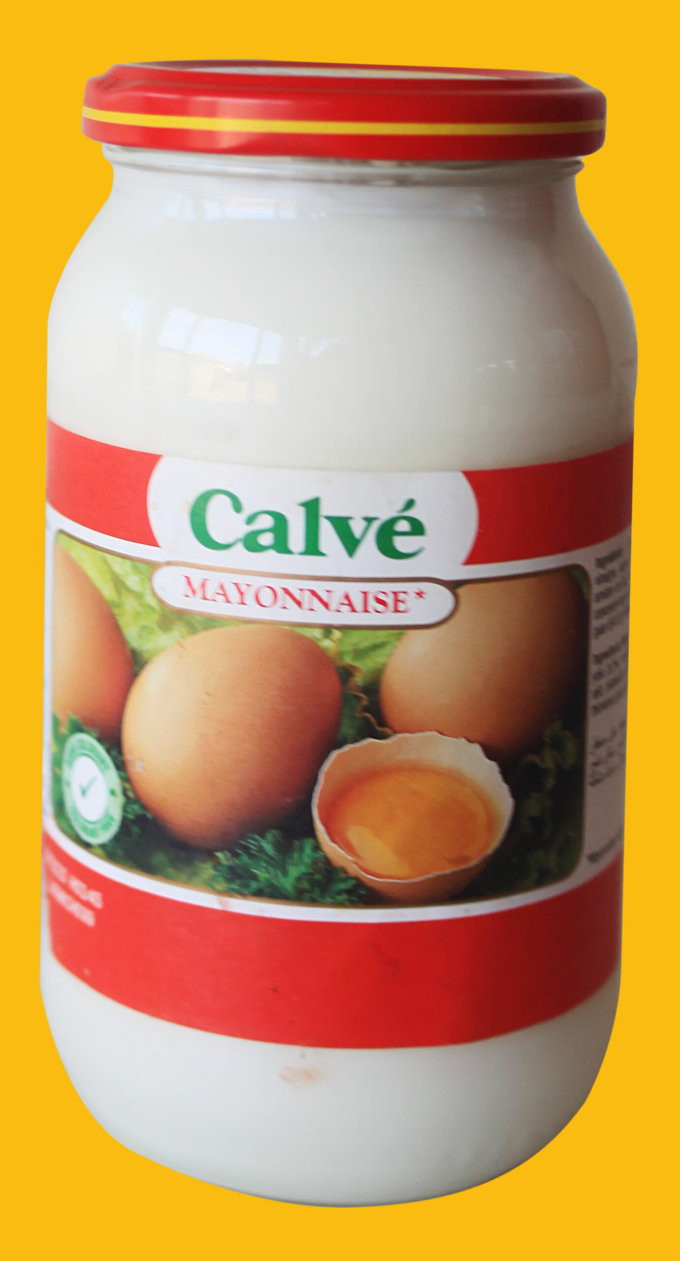 Mayonnaise Calvé 225ml